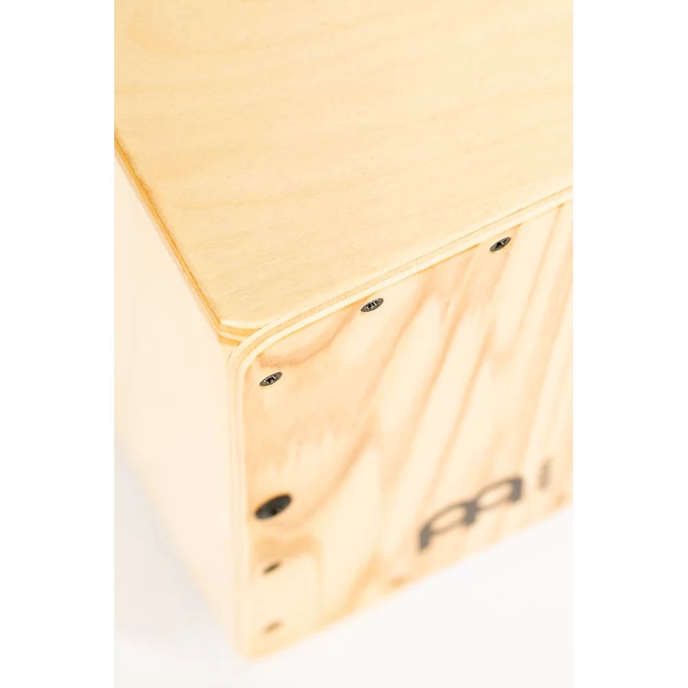 Trống Cajon Meinl Mini Snare Cajon - Việt Music