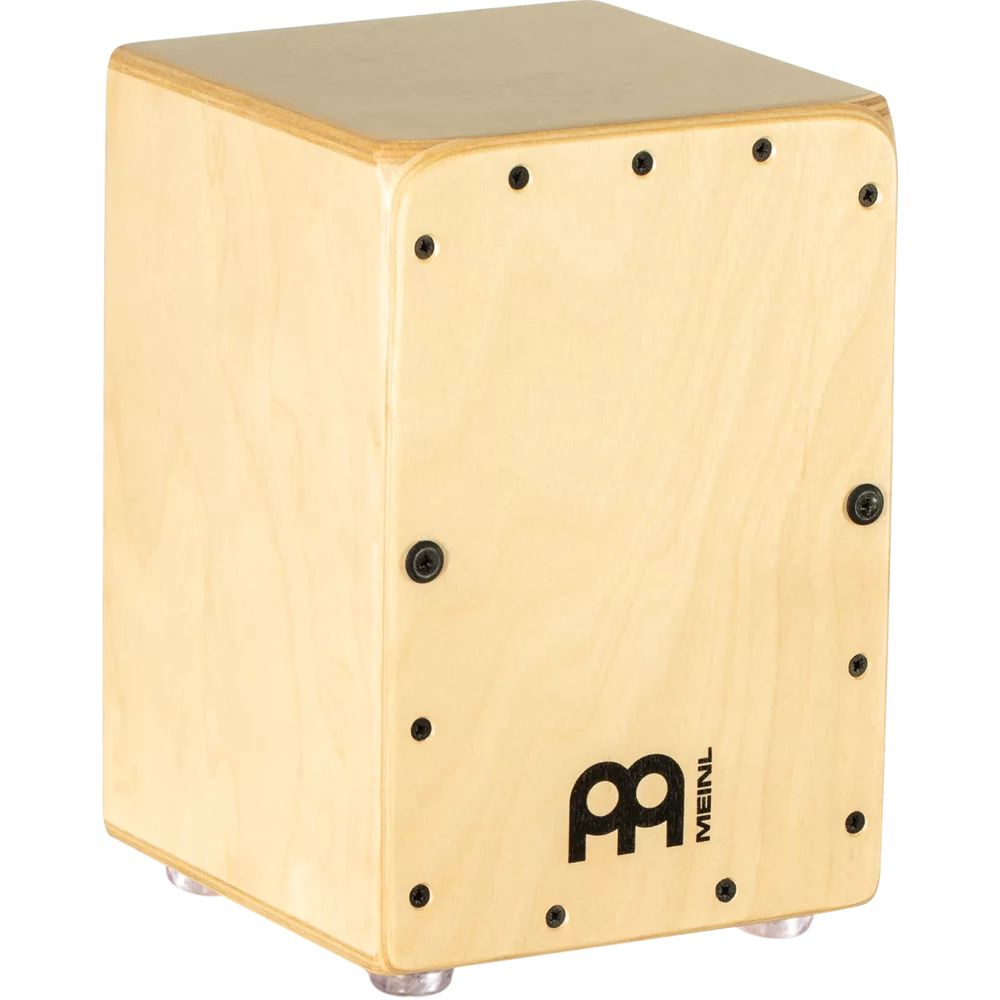 Trống Cajon Meinl Mini Snare Cajon - Việt Music