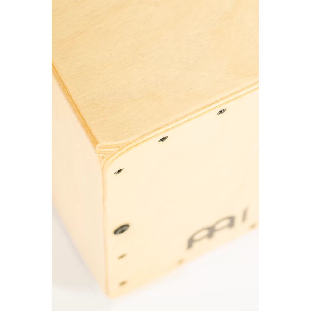 Trống Cajon Meinl Mini Snare Cajon - Việt Music