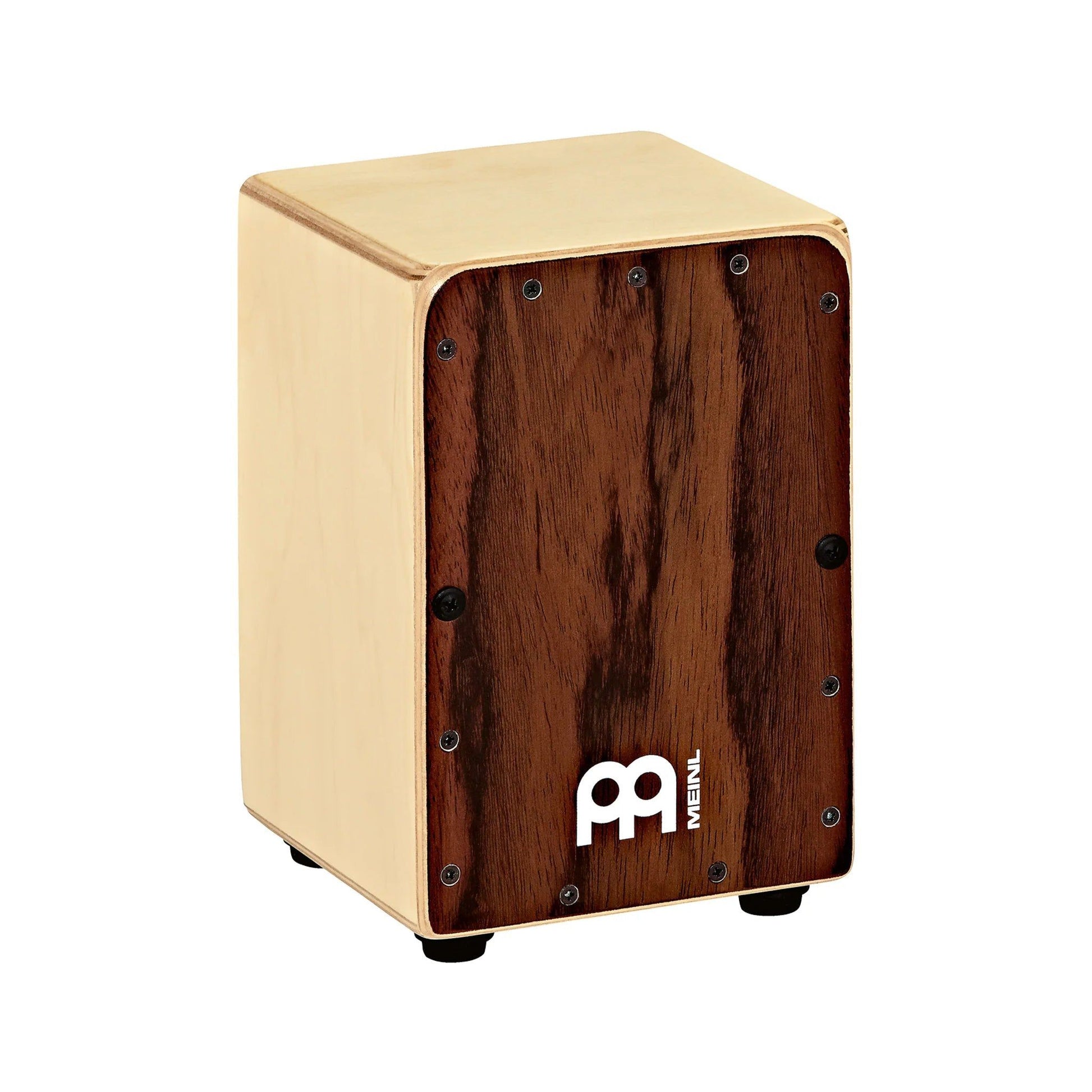 Trống Cajon Meinl Mini Snare Cajon - Việt Music