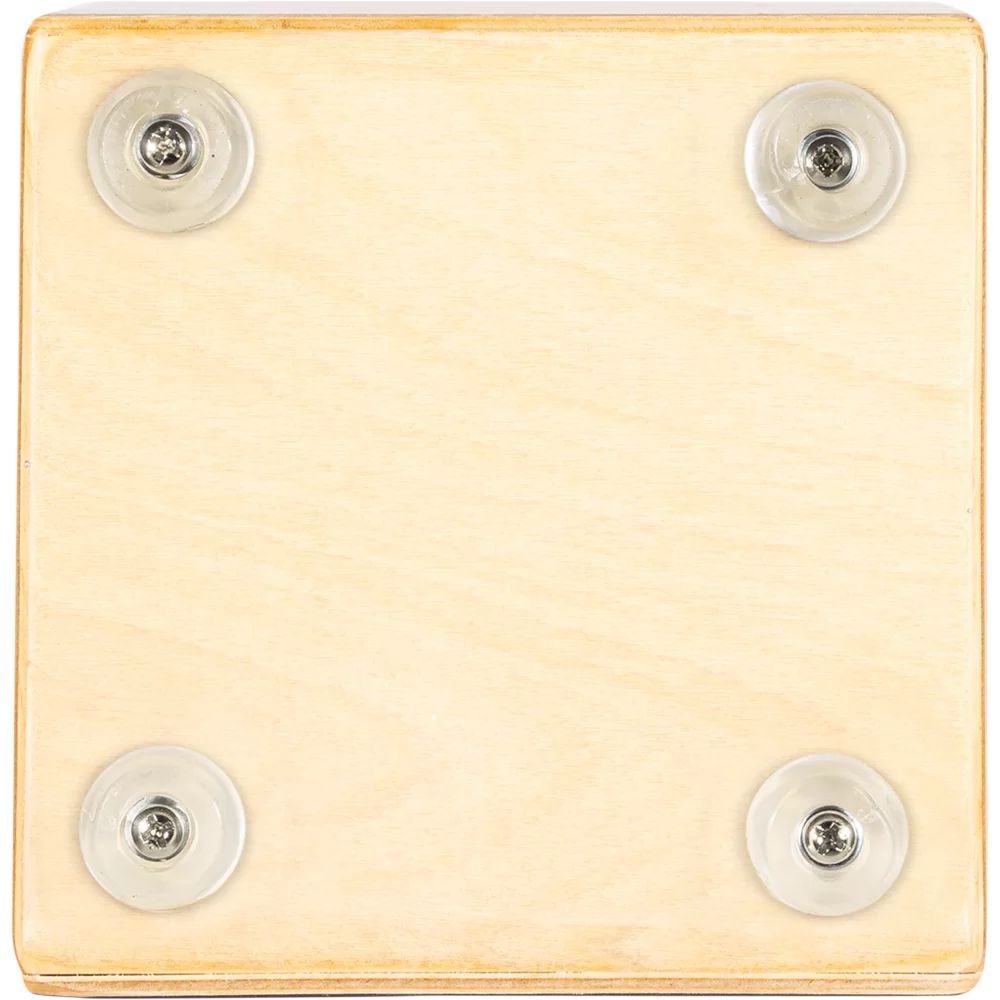 Trống Cajon Meinl Mini Snare Cajon - Việt Music