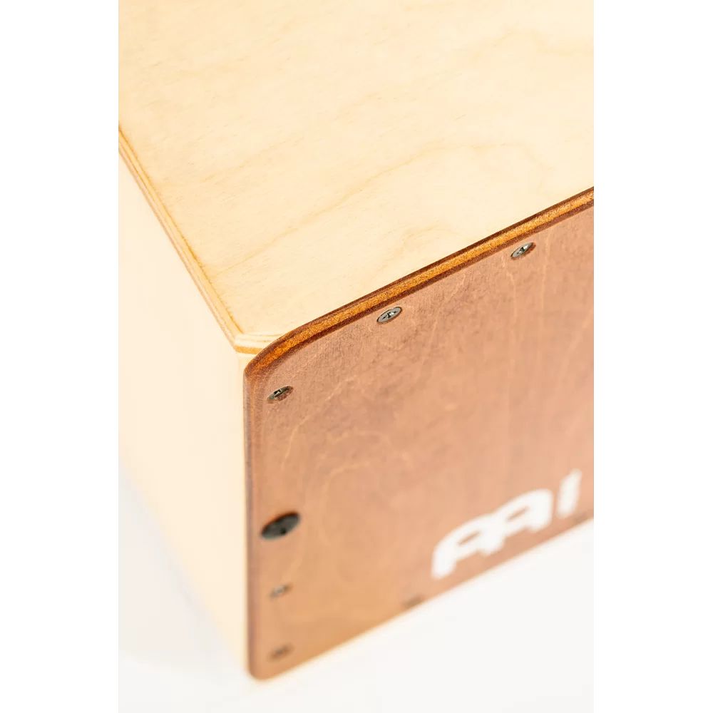 Trống Cajon Meinl Mini Snare Cajon - Việt Music