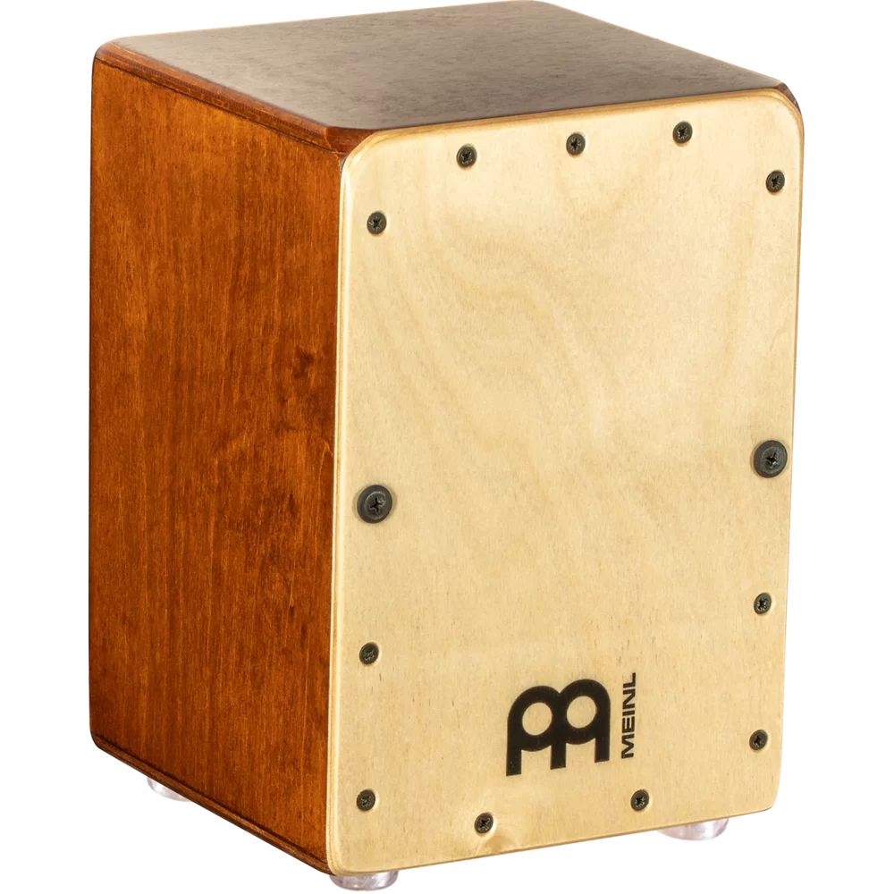 Trống Cajon Meinl Mini Snare Cajon - Việt Music