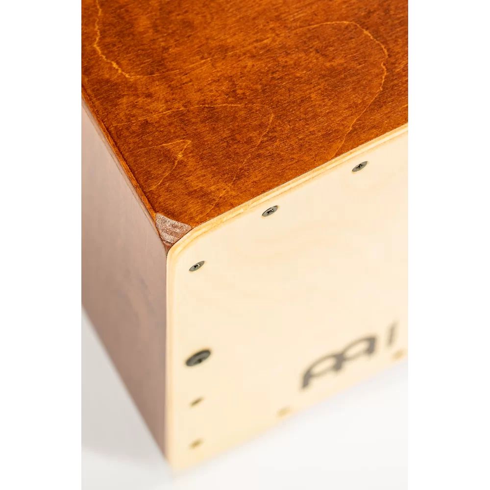 Trống Cajon Meinl Mini Snare Cajon - Việt Music