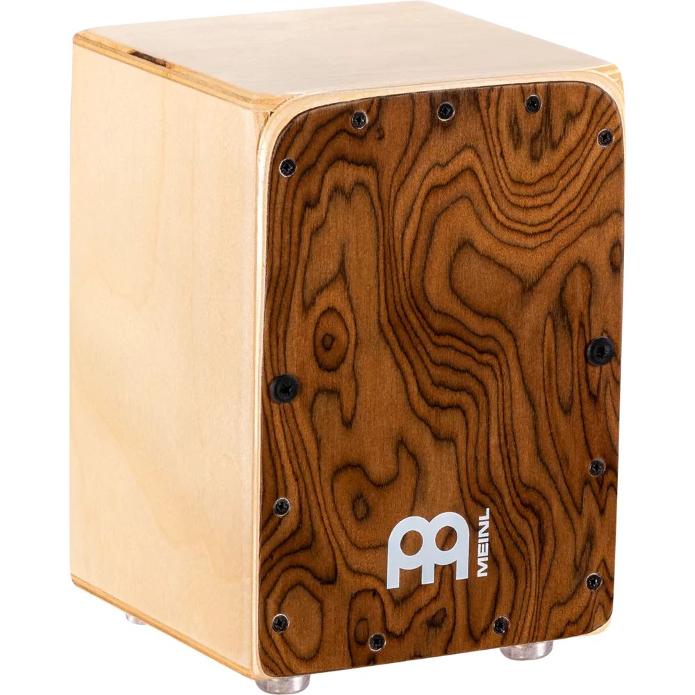 Trống Cajon Meinl Mini Snare Cajon - Việt Music