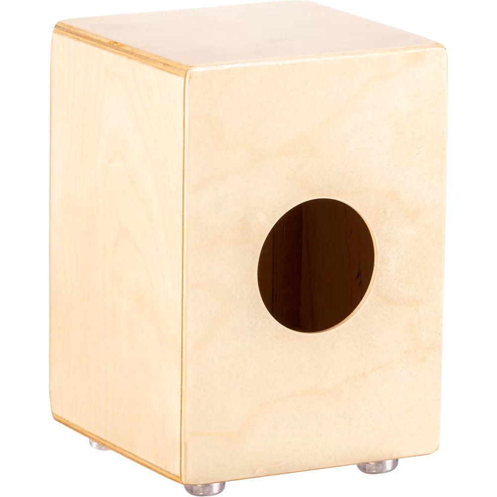 Trống Cajon Meinl Mini Snare Cajon - Việt Music