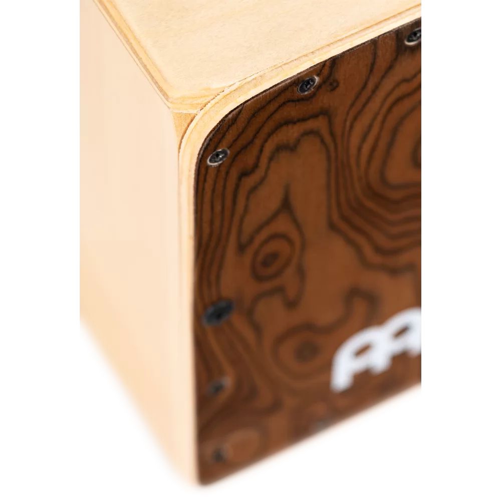 Trống Cajon Meinl Mini Snare Cajon - Việt Music