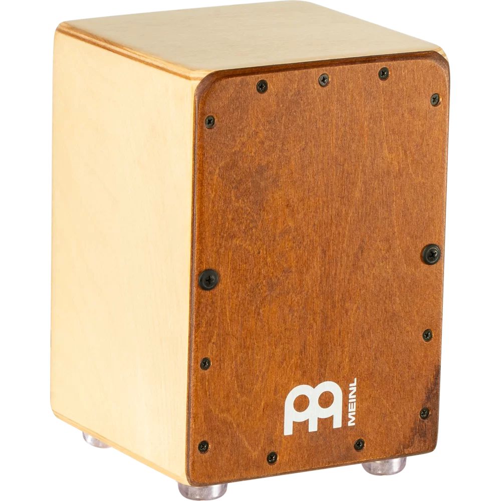 Trống Cajon Meinl Mini Snare Cajon - Việt Music