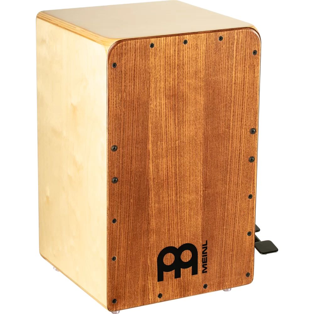 Trống Cajon Meinl Snarecraft Professional Snare Cajon 100 - Việt Music