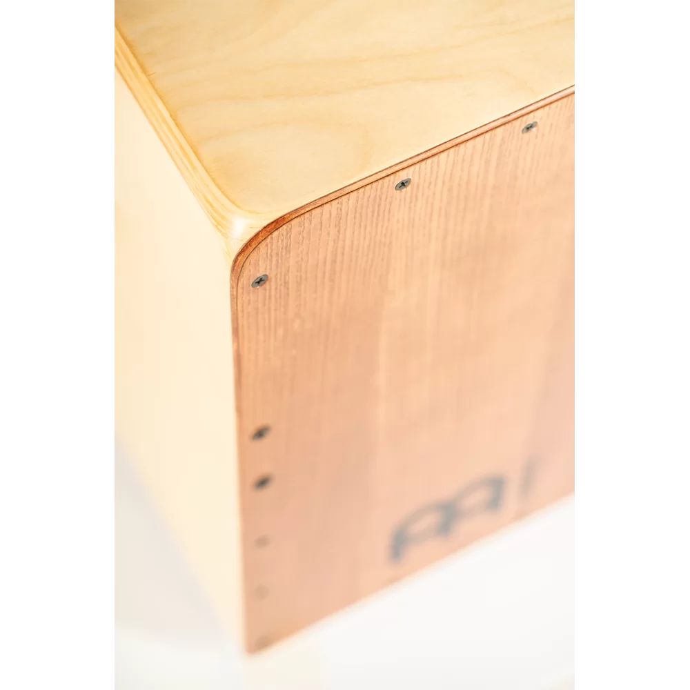 Trống Cajon Meinl Snarecraft Professional Snare Cajon 100 - Việt Music