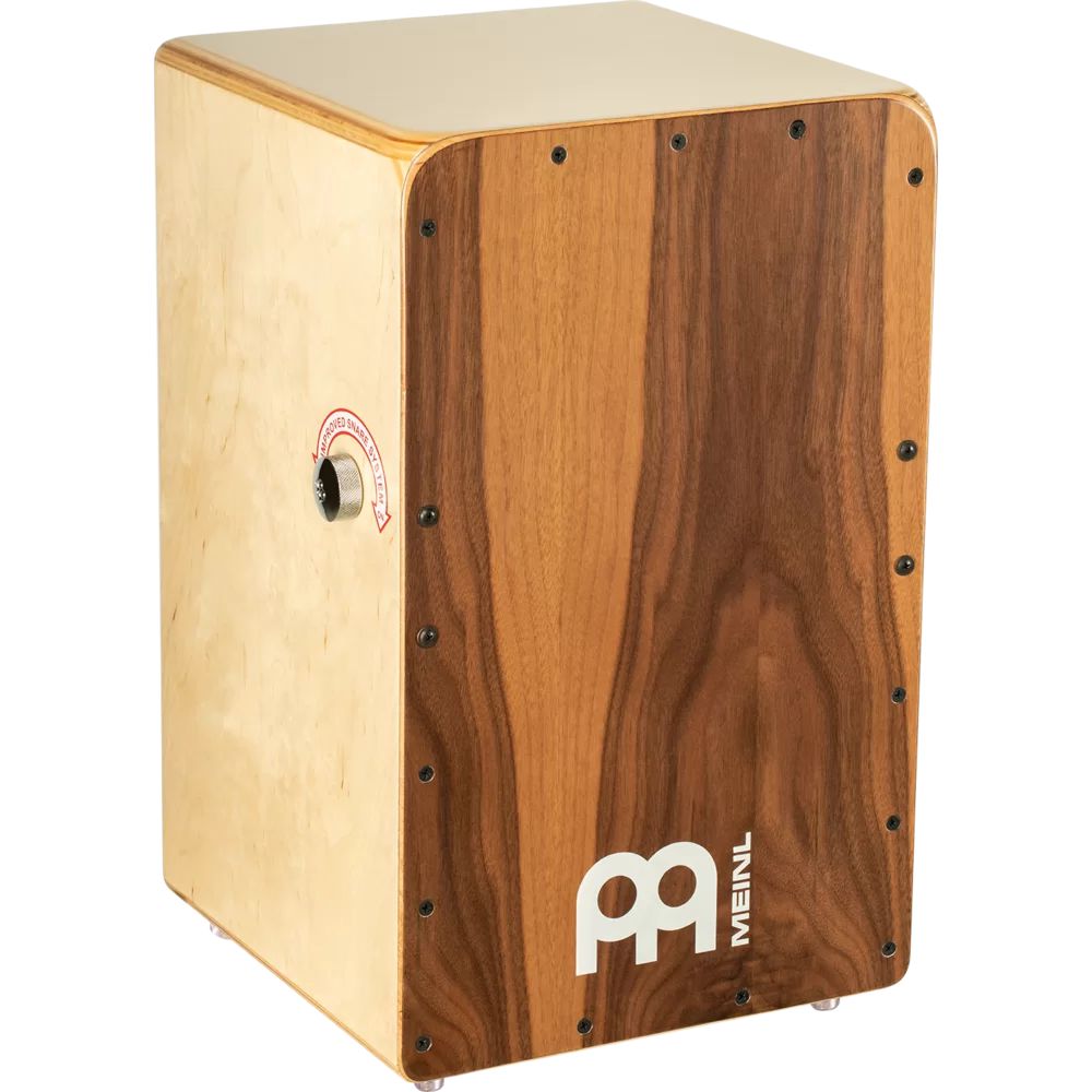 Trống Cajon Meinl Snarecraft Professional Snare Cajon 100 - Việt Music