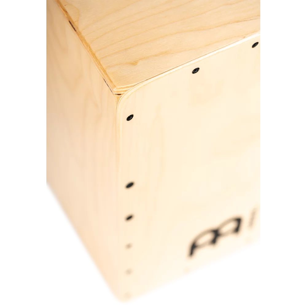 Trống Cajon Meinl Snarecraft Snare Cajon 100 Pickup - Việt Music