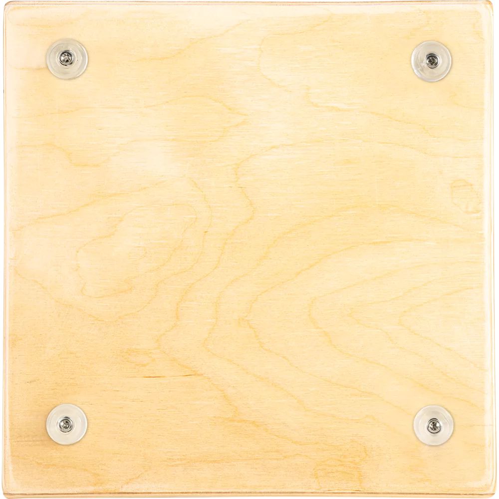 Trống Cajon Meinl Snarecraft Snare Cajon 100 Pickup - Việt Music