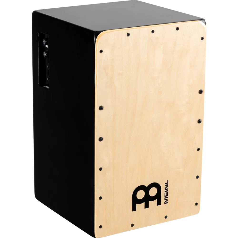 Trống Cajon Meinl Snarecraft Snare Cajon 100 Pickup - Việt Music