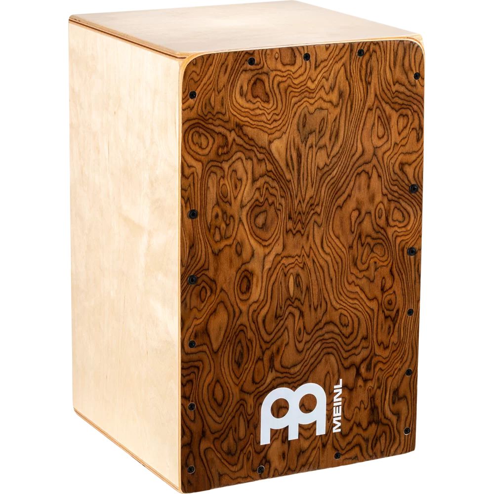 Trống Cajon Meinl Snarecraft Snare Cajon 100 - Việt Music