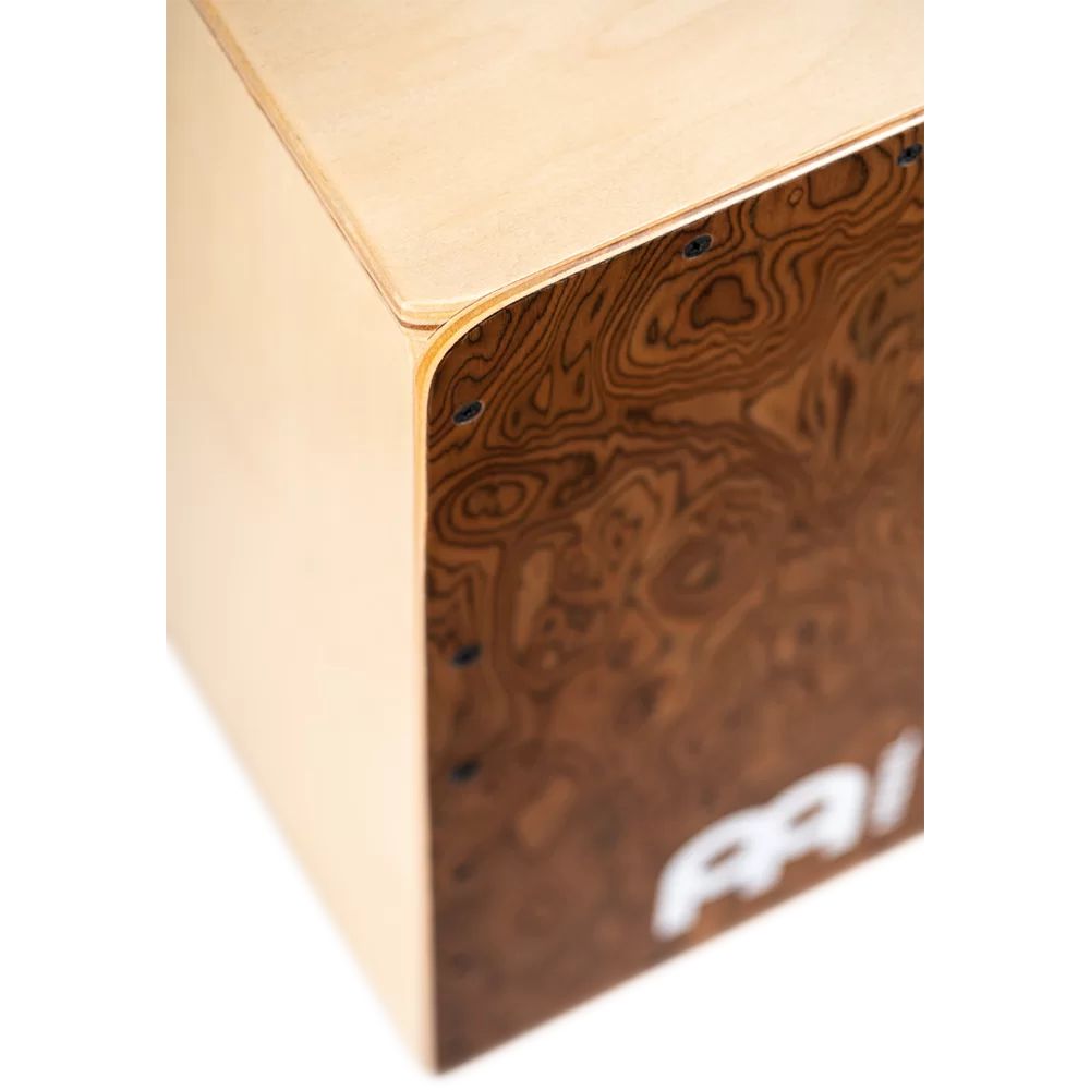 Trống Cajon Meinl Snarecraft Snare Cajon 100 - Việt Music