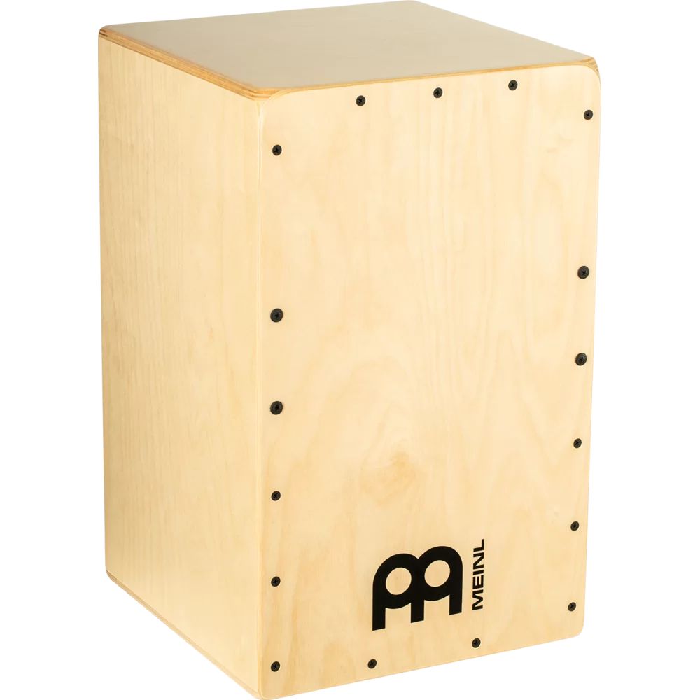 Trống Cajon Meinl Snarecraft Snare Cajon 100 - Việt Music