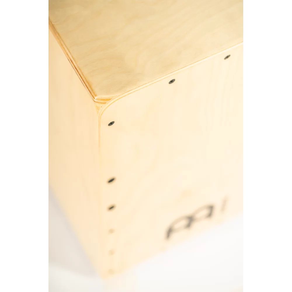 Trống Cajon Meinl Snarecraft Snare Cajon 100 - Việt Music