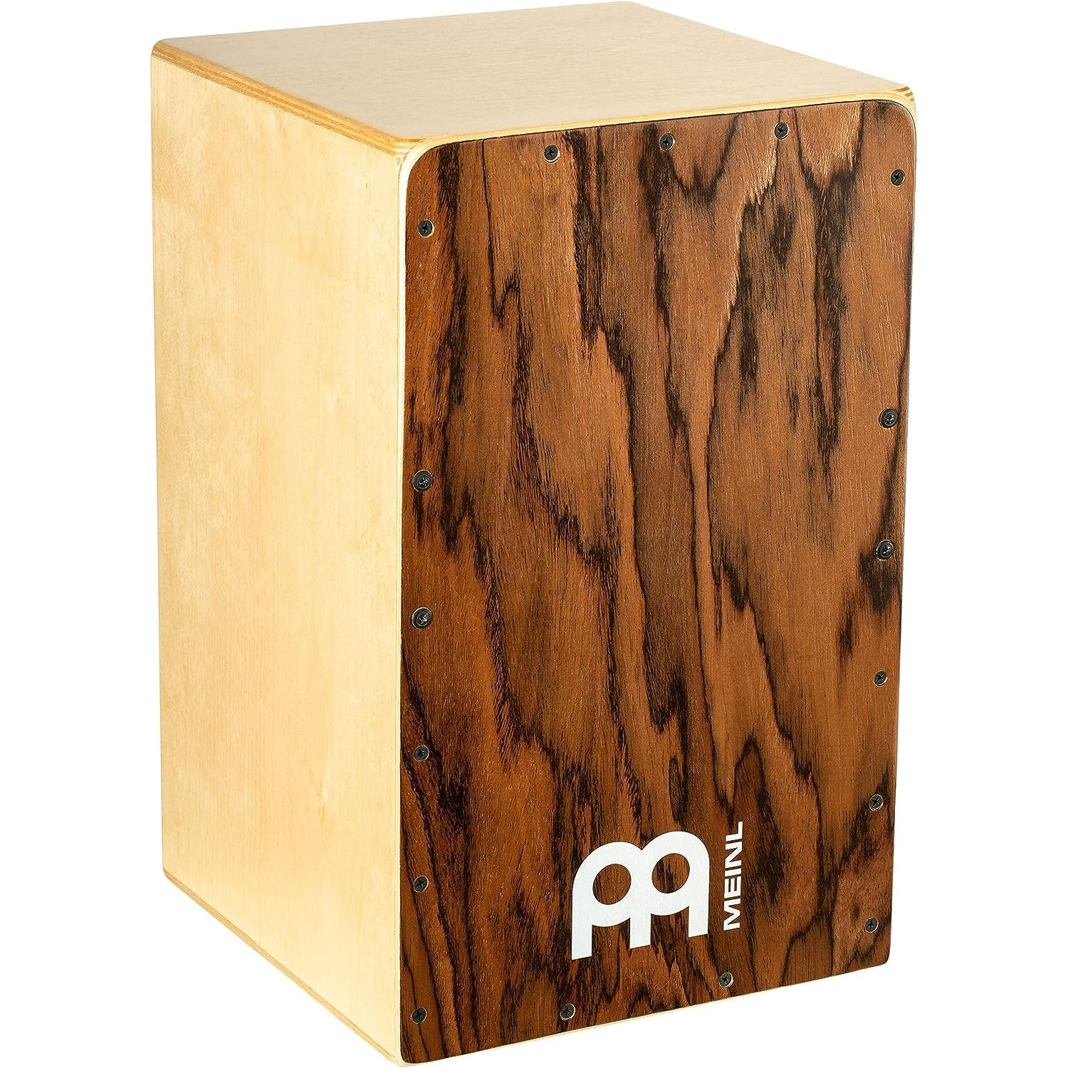 Trống Cajon Meinl Snarecraft Snare Cajon 100 - Việt Music