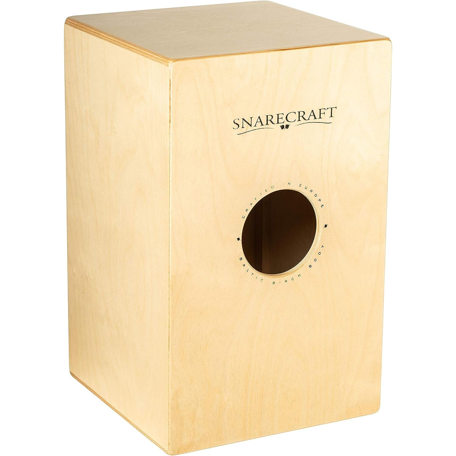 Trống Cajon Meinl Snarecraft Snare Cajon 100 - Việt Music