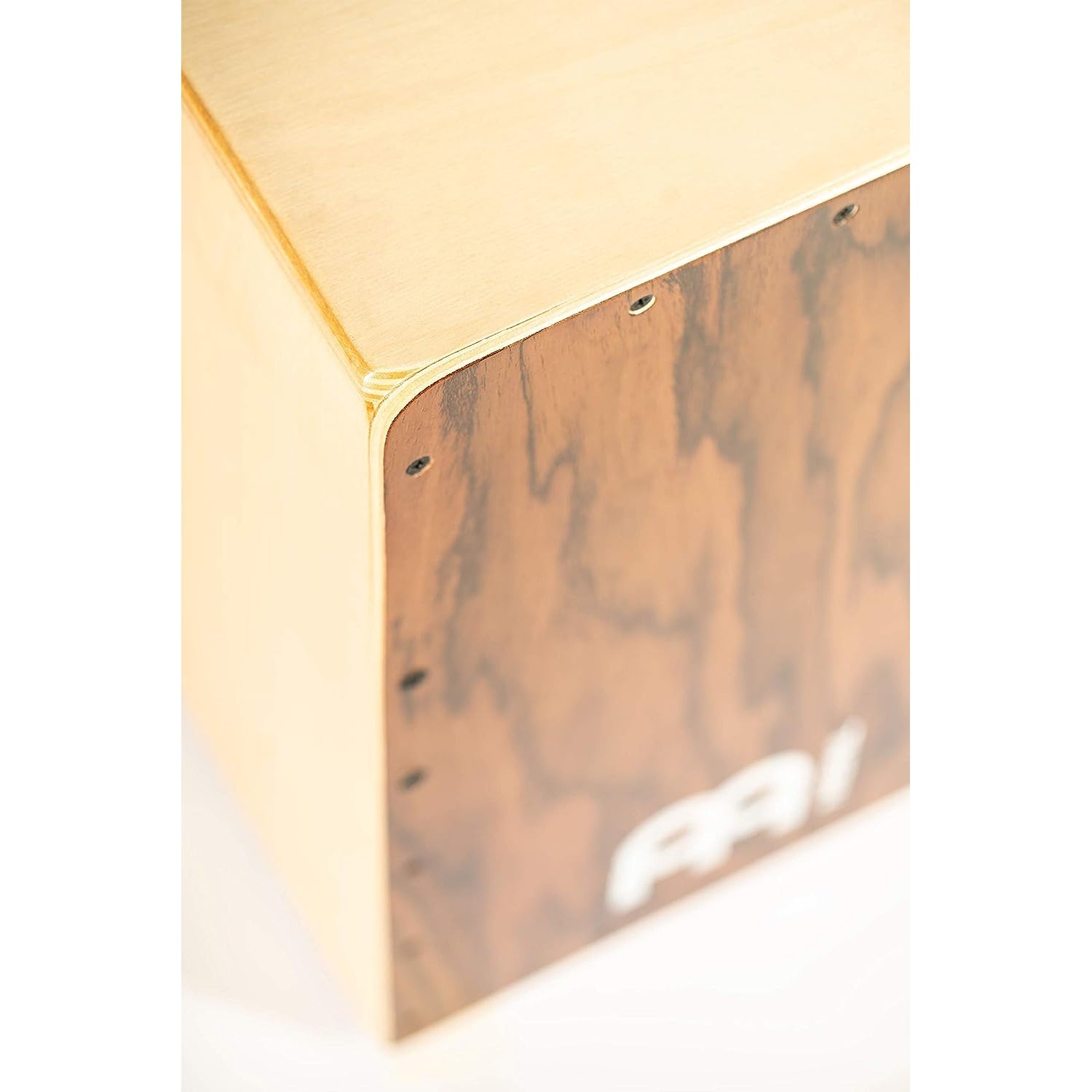 Trống Cajon Meinl Snarecraft Snare Cajon 100 - Việt Music