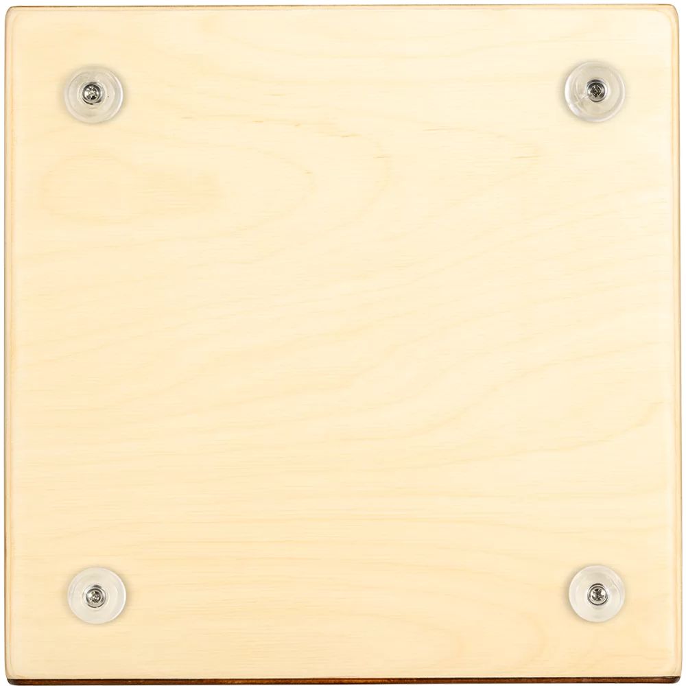 Trống Cajon Meinl Snarecraft Snare Cajon 100 - Việt Music