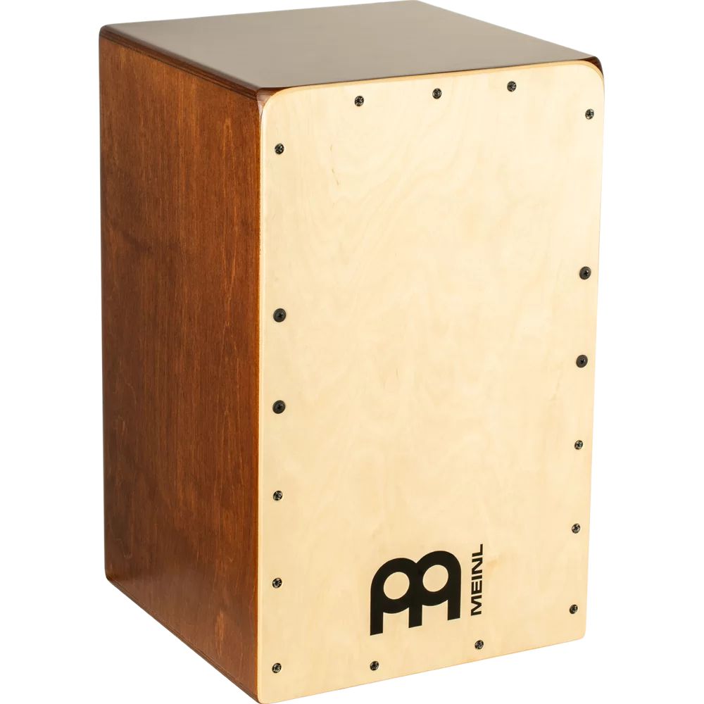 Trống Cajon Meinl Snarecraft Snare Cajon 100 - Việt Music