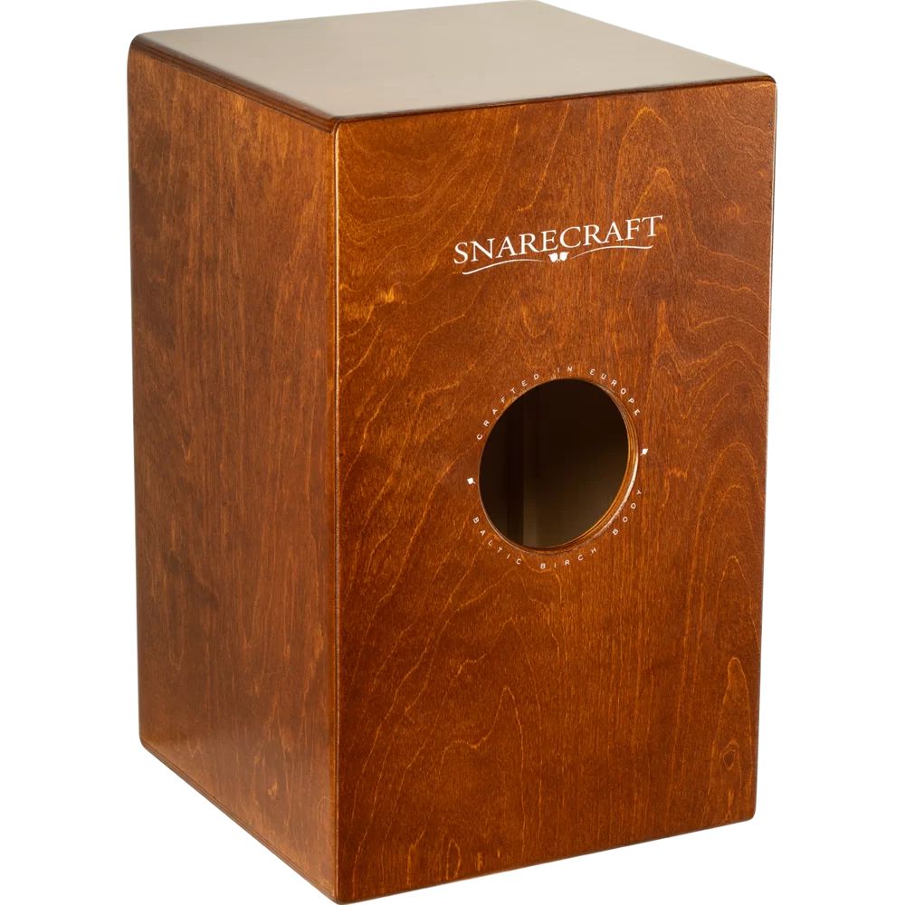 Trống Cajon Meinl Snarecraft Snare Cajon 100 - Việt Music