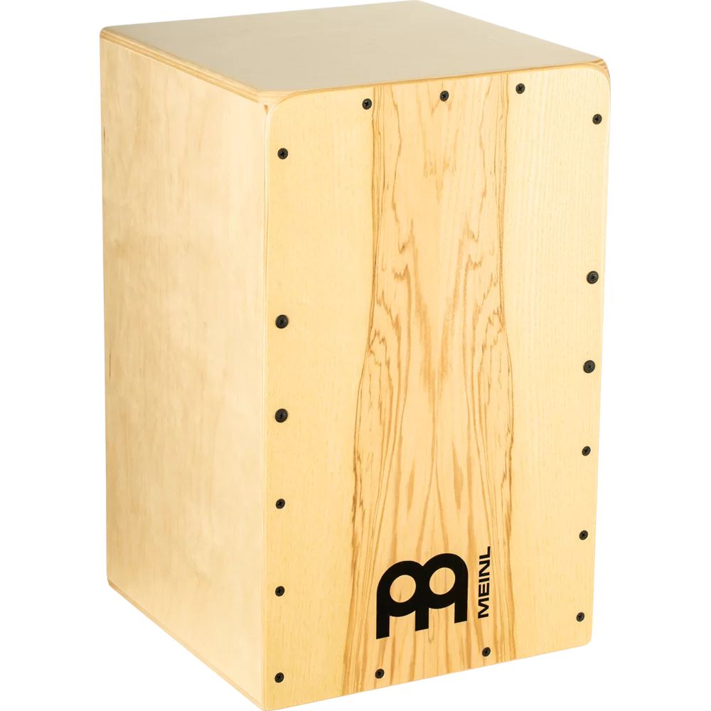 Trống Cajon Meinl Snarecraft Snare Cajon 100 - Việt Music