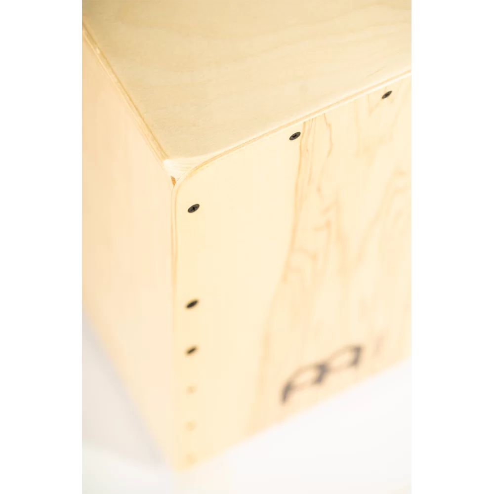 Trống Cajon Meinl Snarecraft Snare Cajon 100 - Việt Music