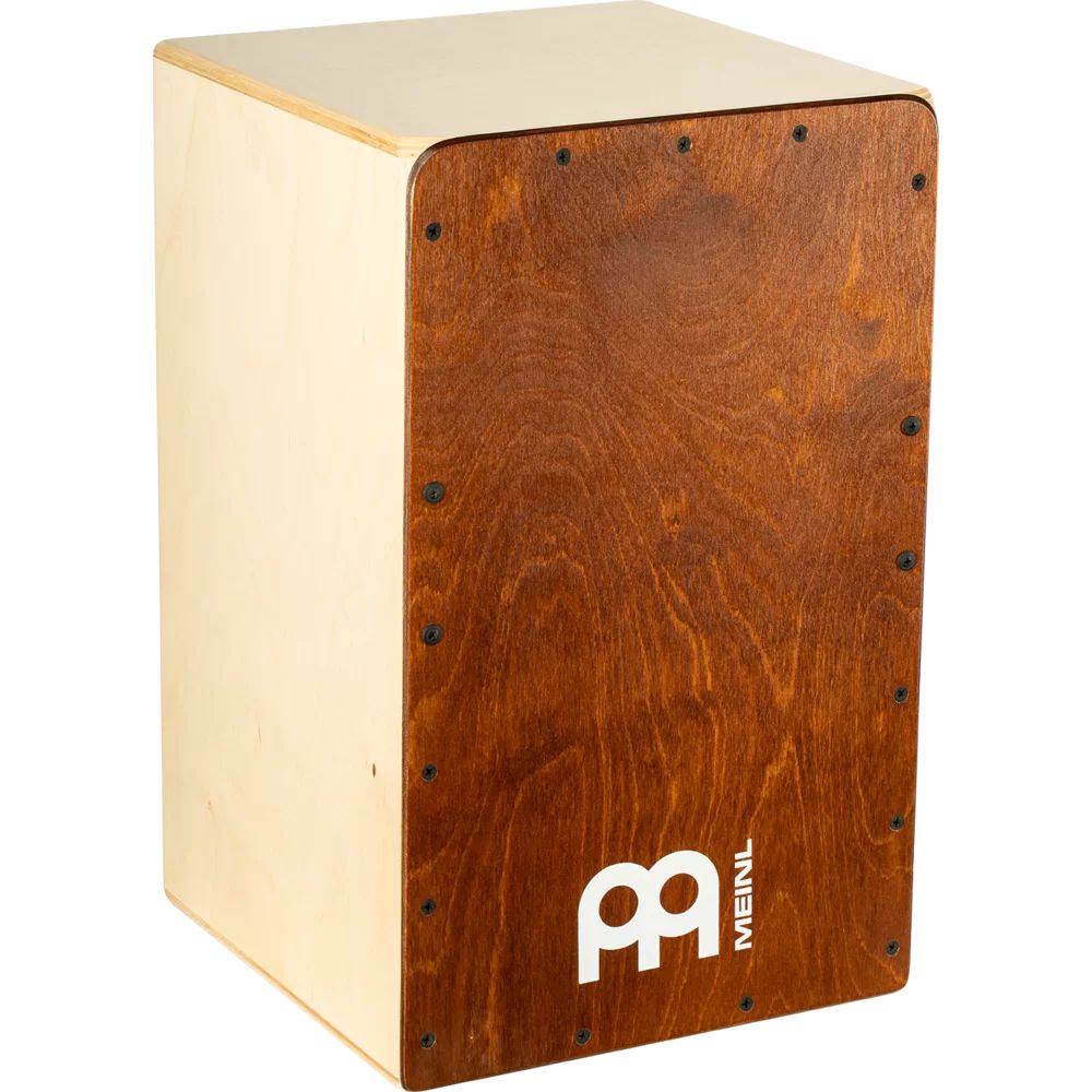 Trống Cajon Meinl Snarecraft Snare Cajon 100 - Việt Music