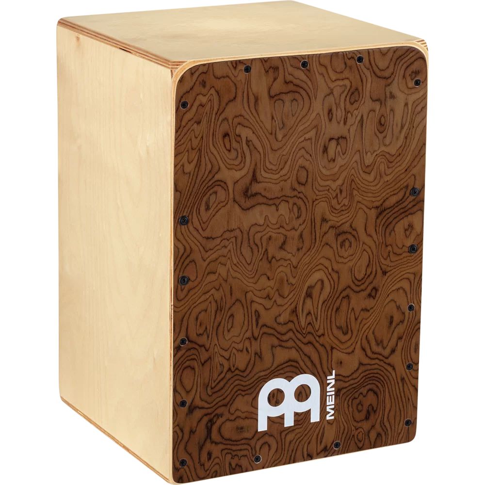 Trống Cajon Meinl Snarecraft Snare Cajon 80 - Việt Music