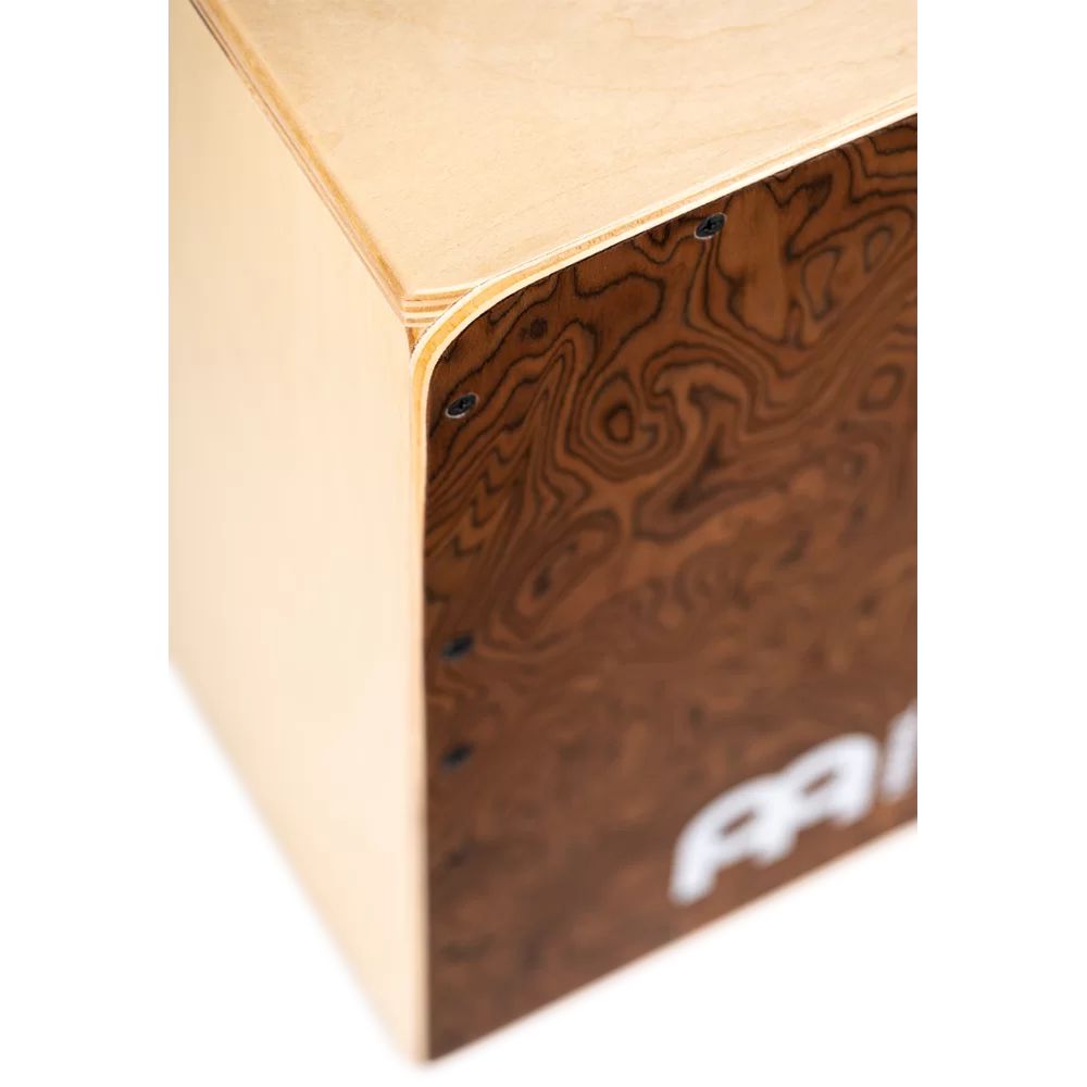 Trống Cajon Meinl Snarecraft Snare Cajon 80 - Việt Music