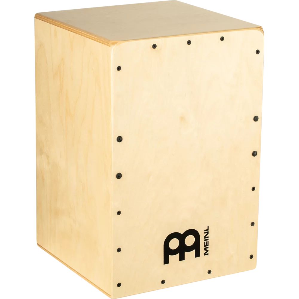 Trống Cajon Meinl Snarecraft Snare Cajon 80 - Việt Music