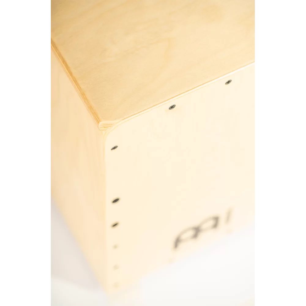 Trống Cajon Meinl Snarecraft Snare Cajon 80 - Việt Music