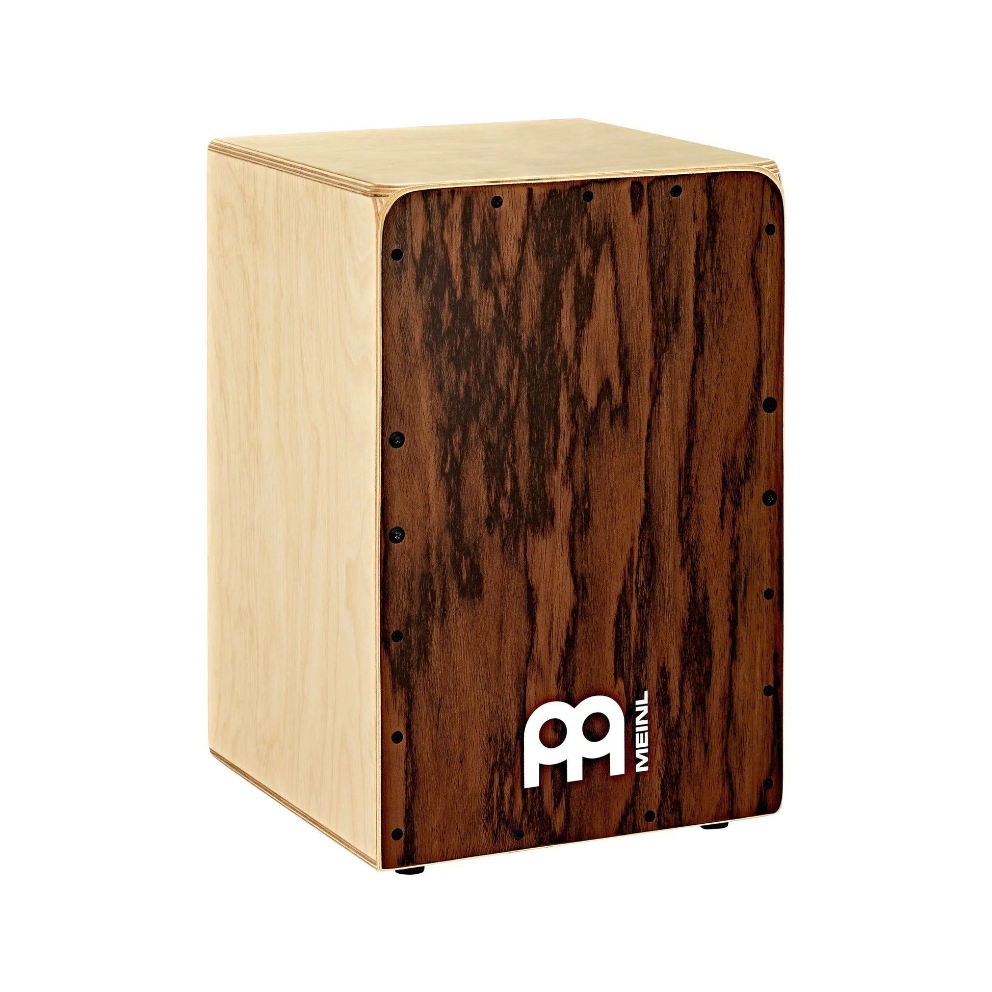 Trống Cajon Meinl Snarecraft Snare Cajon 80 - Việt Music