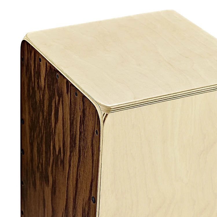 Trống Cajon Meinl Snarecraft Snare Cajon 80 - Việt Music