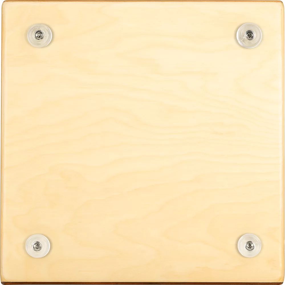 Trống Cajon Meinl Snarecraft Snare Cajon 80 - Việt Music