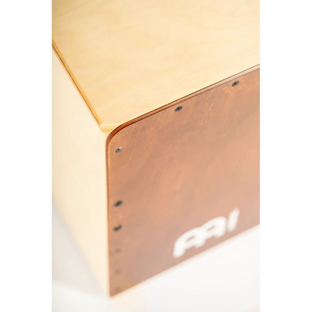 Trống Cajon Meinl Snarecraft Snare Cajon 80 - Việt Music