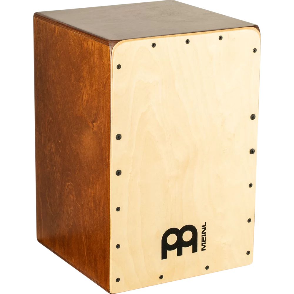 Trống Cajon Meinl Snarecraft Snare Cajon 80 - Việt Music