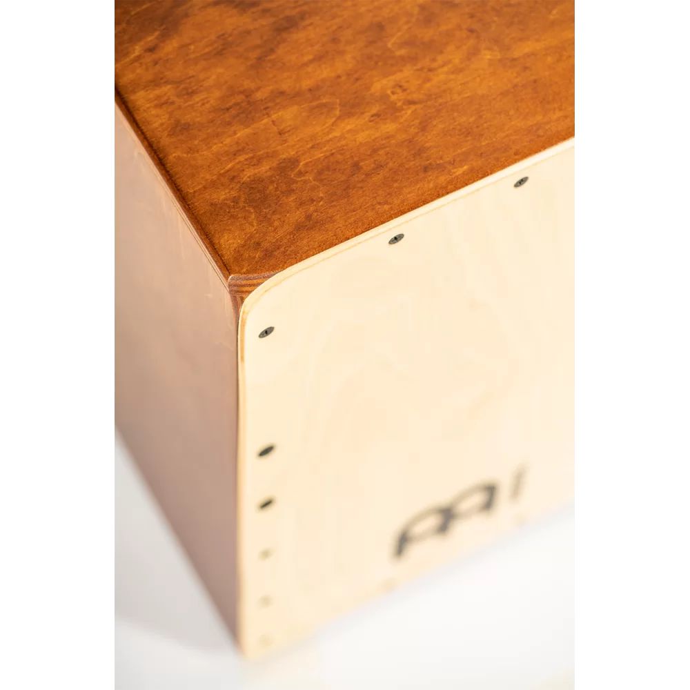 Trống Cajon Meinl Snarecraft Snare Cajon 80 - Việt Music