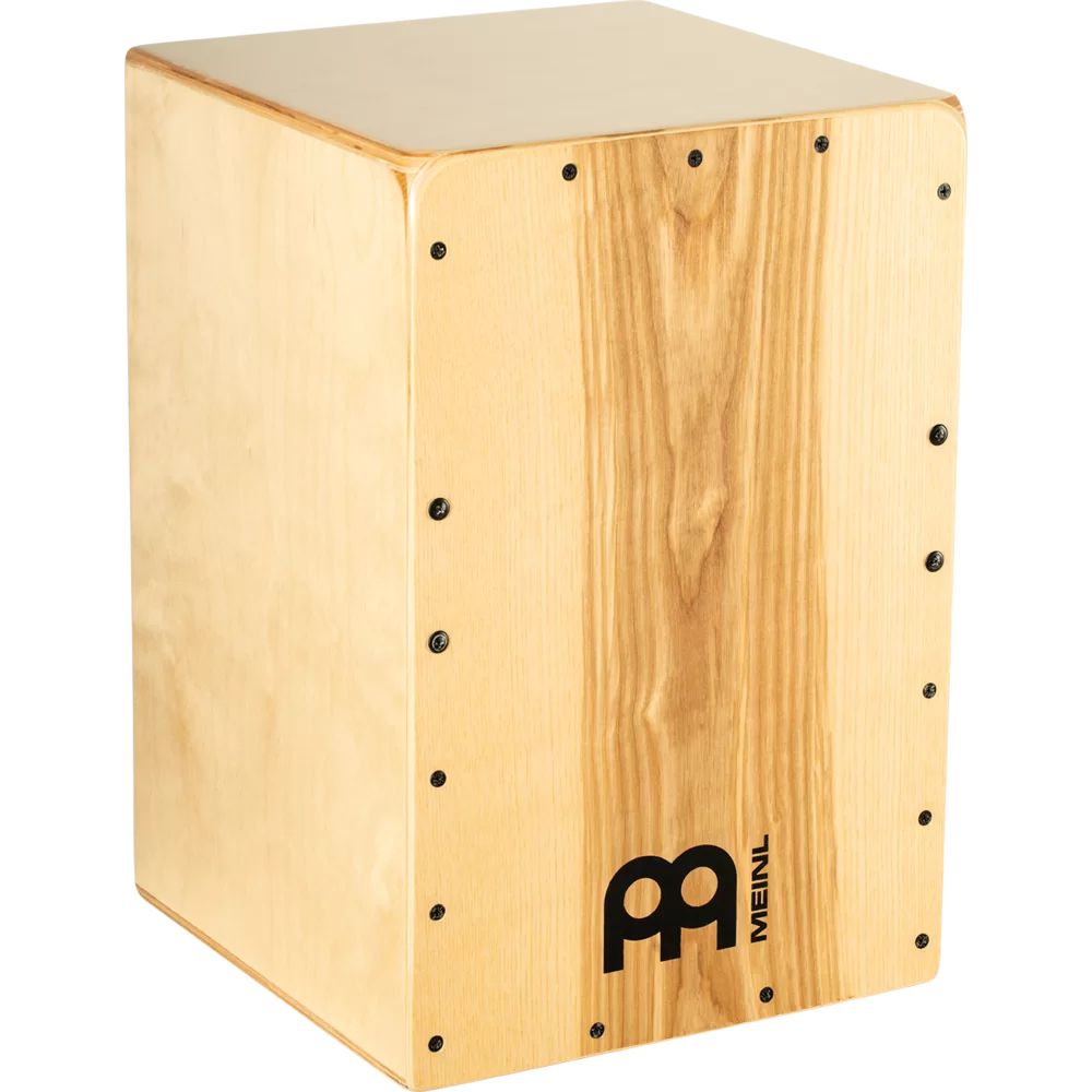 Trống Cajon Meinl Snarecraft Snare Cajon 80 - Việt Music