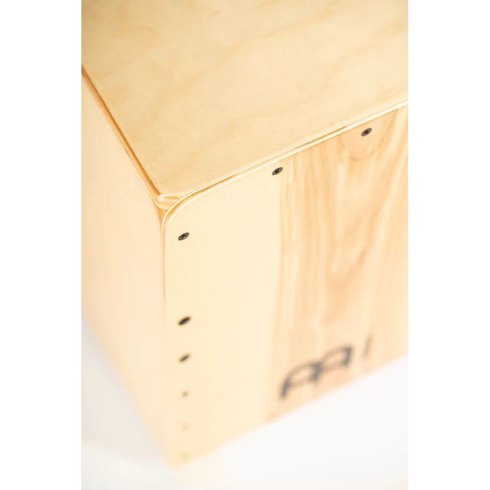 Trống Cajon Meinl Snarecraft Snare Cajon 80 - Việt Music