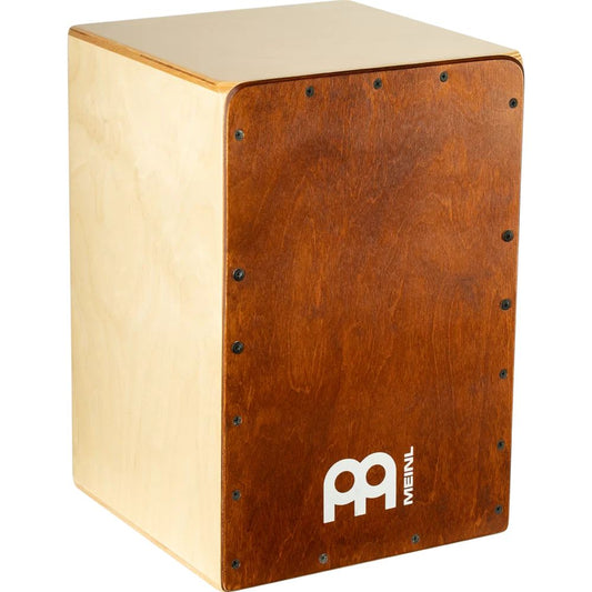 Trống Cajon Meinl Snarecraft Snare Cajon 80 - Việt Music