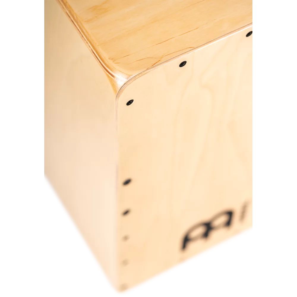 Trống Cajon Meinl Woodcraft Pickup String Cajon - Việt Music