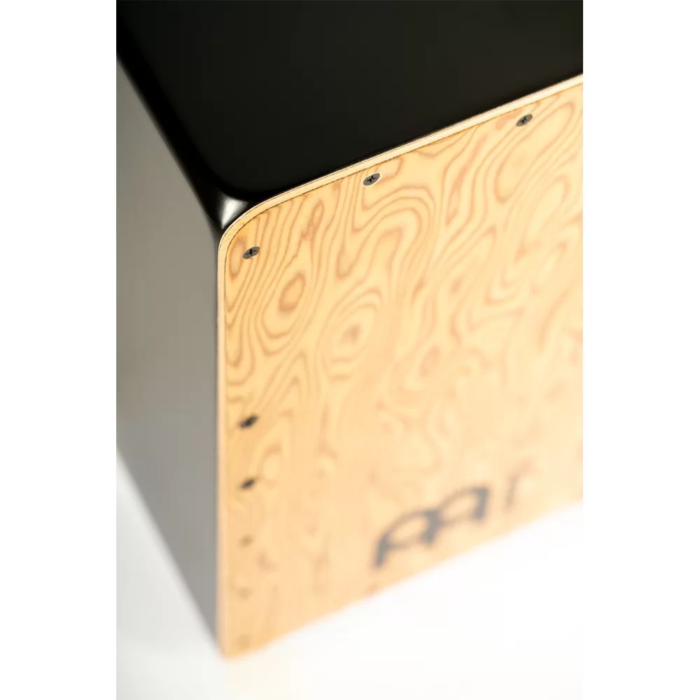 Trống Cajon Meinl Woodcraft Pickup String Cajon - Việt Music