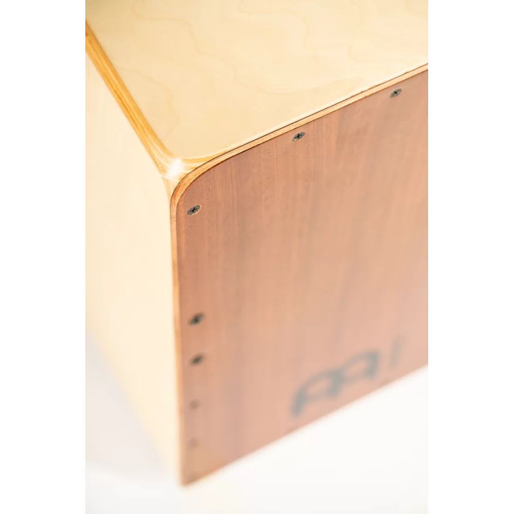 Trống Cajon Meinl Woodcraft Professional String Cajon - Việt Music