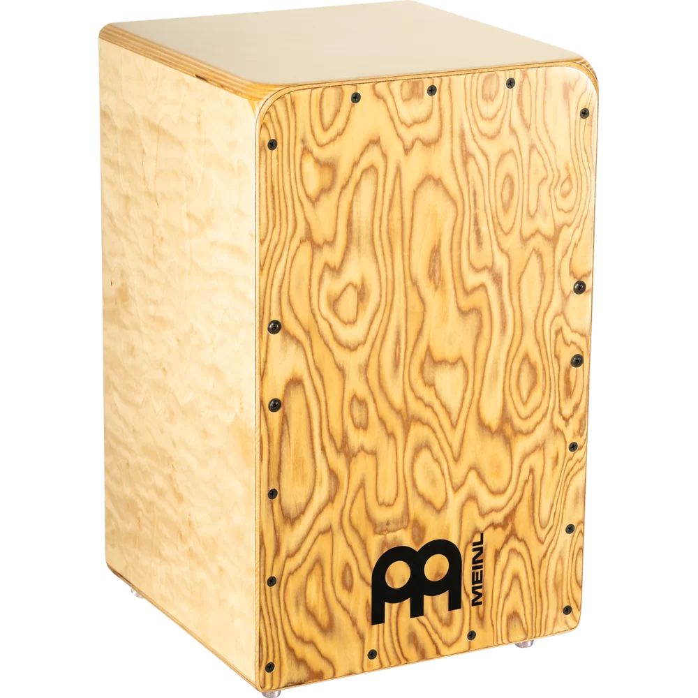 Trống Cajon Meinl Woodcraft Professional String Cajon - Việt Music