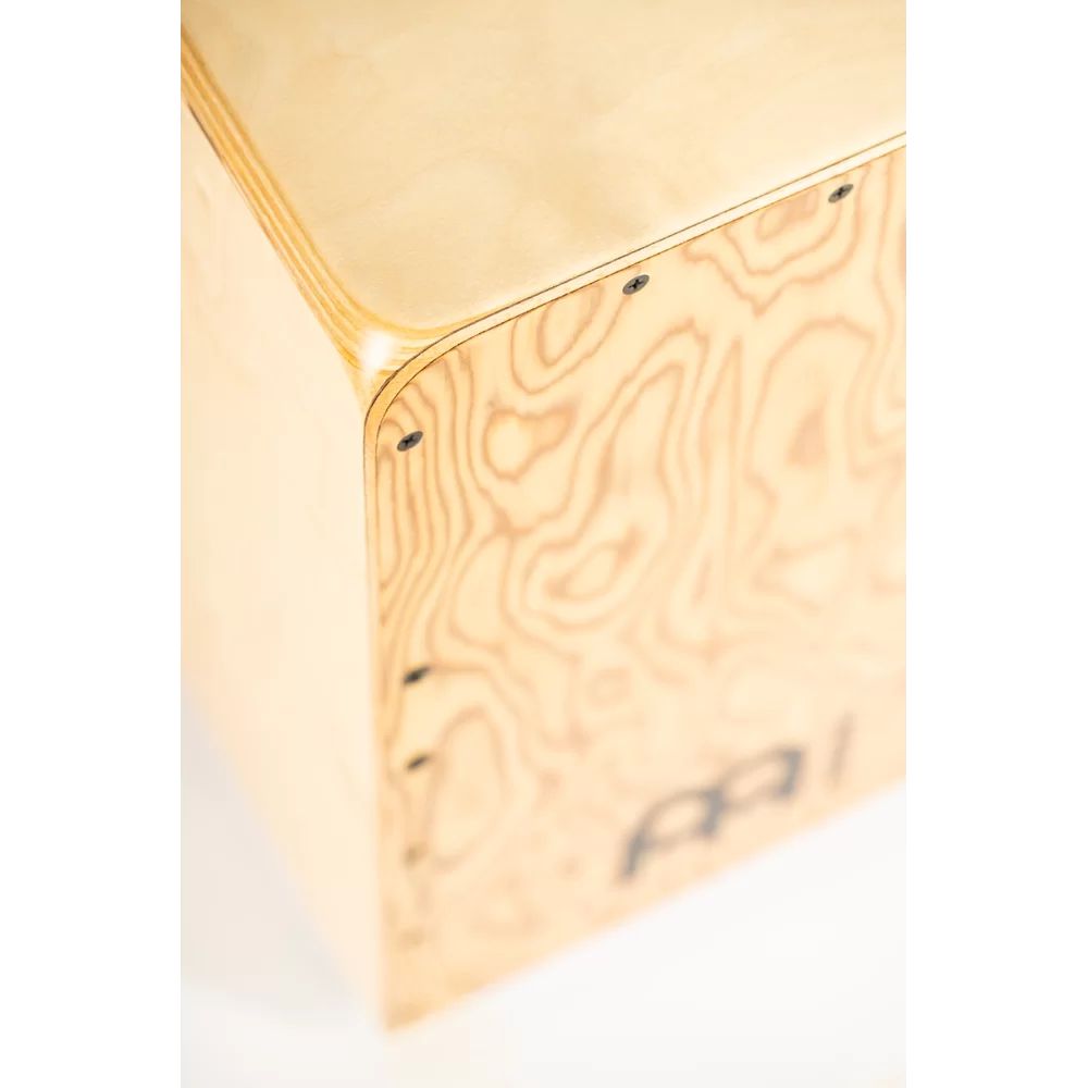 Trống Cajon Meinl Woodcraft Professional String Cajon - Việt Music