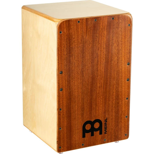 Trống Cajon Meinl Woodcraft Professional String Cajon - Việt Music